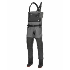 SIMMS MENS G3 GUIDE WADER - STOCKINGFOOT